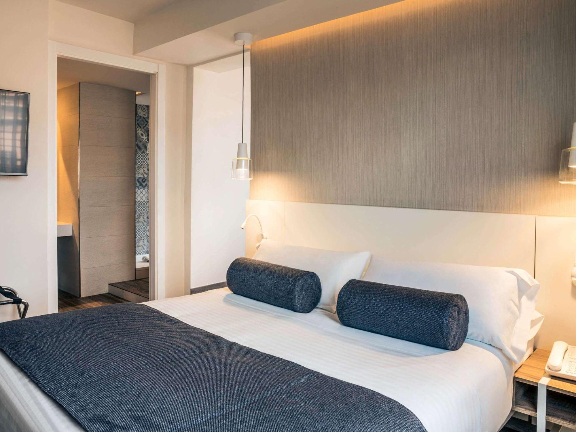 Mercure Condor Barcellona