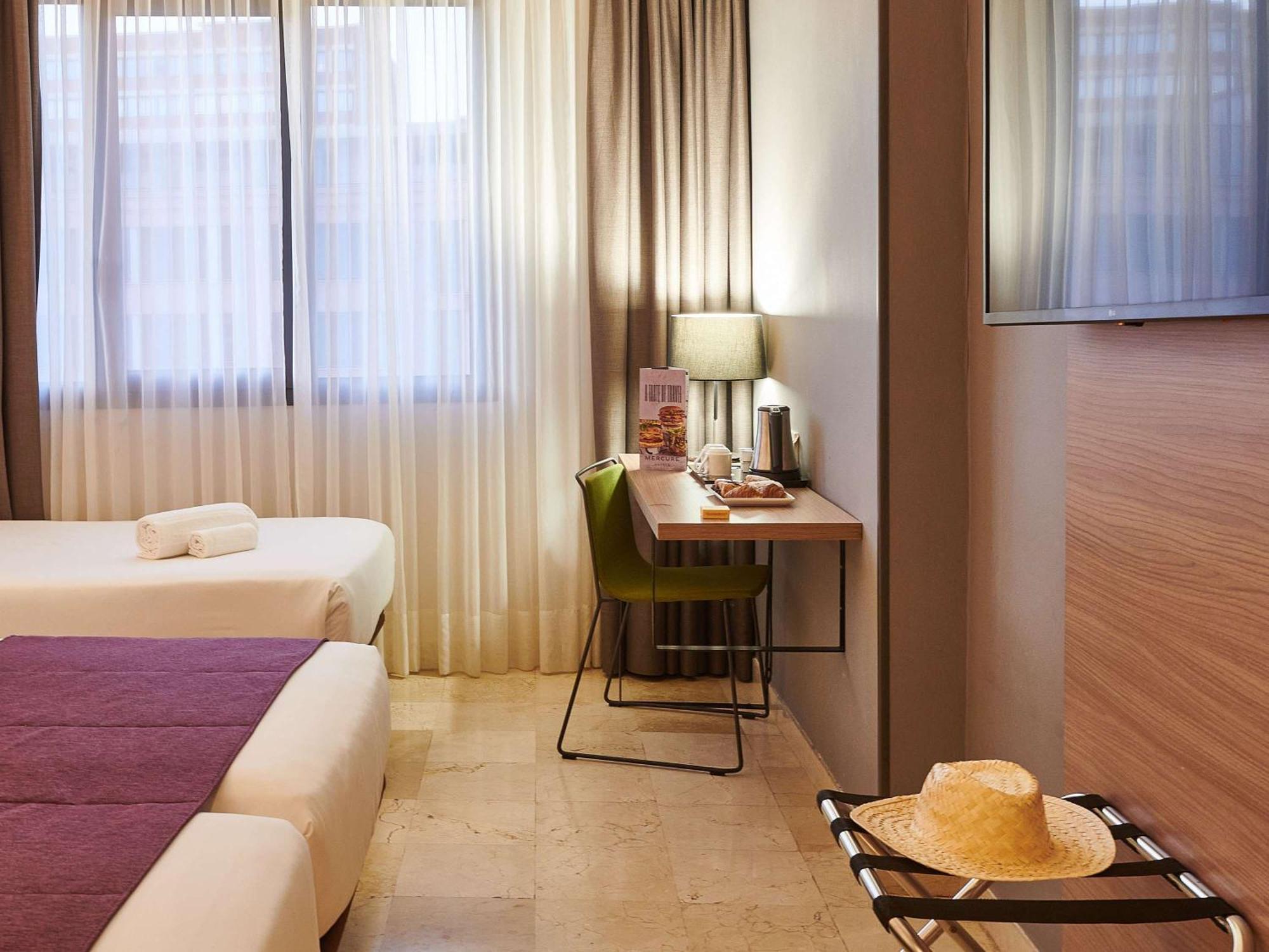 Mercure Condor Barcellona